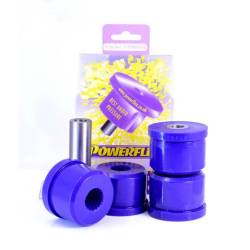 Volvo 240 (1975 - 1993) Powerflex Rear Trailing Arm To Axle Bush