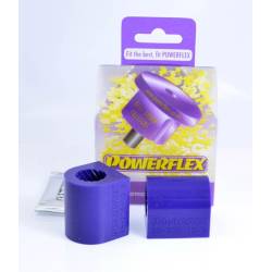 Volvo 260 (1975 -1985) Powerflex Front Anti Roll Bar Bush 19.5mm PFF88-206-19.5