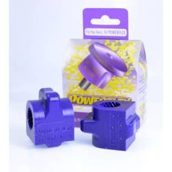 Volvo 260 (1975 -1985) Powerflex Front Anti Roll Bar Bush 21mm