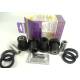 Volvo 850/ S70/ V70 up to 2000 Powerflex Front Wishbone Lower Bush PFF88-101