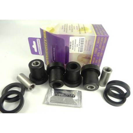 Volvo 850/ S70/ V70 up to 2000 Powerflex Front Wishbone Lower Bush PFF88-101