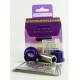 Volvo 850/ S70/ V70 up to 2000 Powerflex Front Lower Engine Mount Small Bush PFF88-611