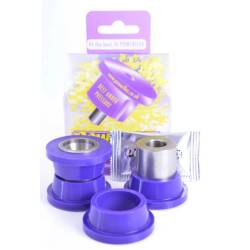 Volvo 850/ S70/ V70 up to 2000 Powerflex Rear Lower Shock Bush PFR88-901