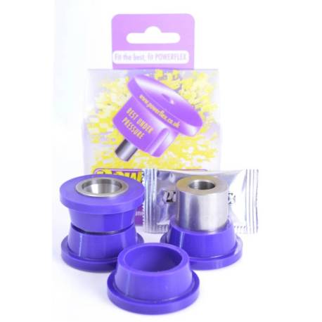 Volvo 850/ S70/ V70 up to 2000 Powerflex Rear Lower Shock Bush PFR88-901