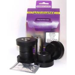 Volvo C30 (2006 onwards) Powerflex Front Wishbone Lower Front Bush - 12mm bolt