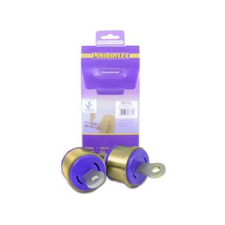 Volvo C30 (2006 onwards) Powerflex Rear Trailing Arm Blade Bush PFR19-812