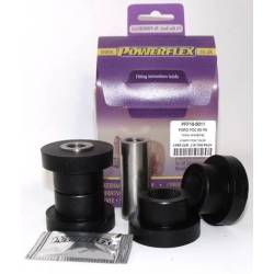 Volvo S40 (2004 onwards) Powerflex Front Lower Wishbone Front Bush 14mm bolt - 14mm bolt PFF19-8011