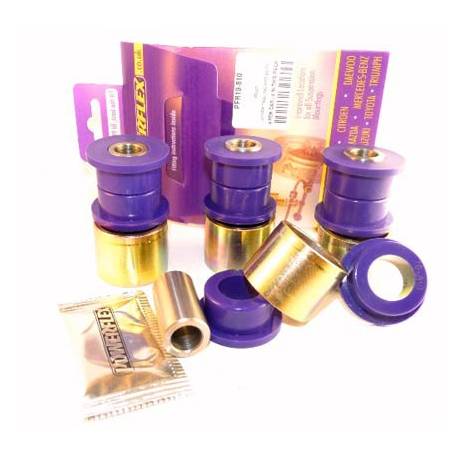 Volvo S40 (2004 onwards) Powerflex Rear Upper Control Arm Bush PFR19-810