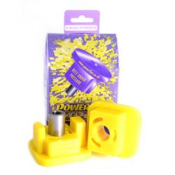Volvo S60 (2001-2010)/ V70-Mk2/ S80-Mk1 (2000-2007) Powerflex Upper Engine Mount Cross Shape Petrol