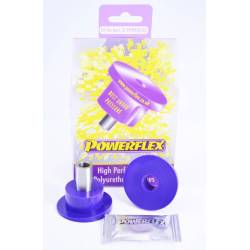 Volvo S60 (2001-2010)/ V70-Mk2/ S80-Mk1 (2000-2007) Powerflex Front Lower Engine Tie Bar Large Bush