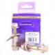 Volvo S60 AWD 2002 Powerflex PowerAlign Camber Bolt Kit (14mm)  - 14mm PFA100-14