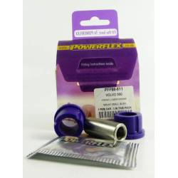 Volvo S60 AWD 2002 Powerflex Front Lower Engine Mount Small Bush