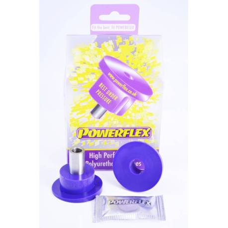 Volvo S60 AWD 2002 Powerflex Front Lower Engine Mount Large Bush