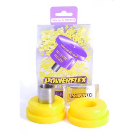 Volvo S60 AWD 2002 Powerflex Rear Beam Front Mounting Bush