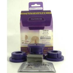 Volvo S60 AWD 2002 Powerflex Rear Inner Rear Lower Arm