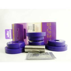 Volvo S60 AWD 2002 Powerflex Rear Toe Control Arm Bush Front