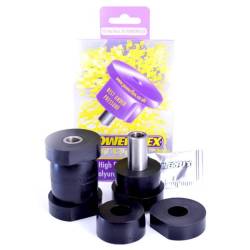 Volvo S60 AWD 2002 Powerflex Rear Lower Centre Arm Inner