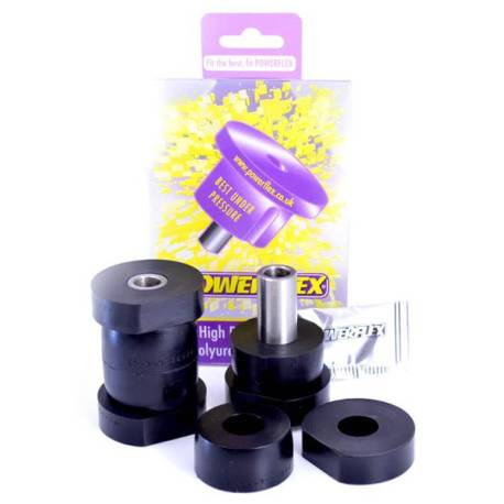 Volvo S60 AWD 2002 Powerflex Rear Lower Centre Arm Inner