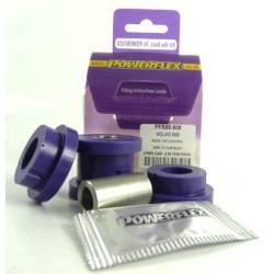 Volvo S60 AWD 2002 Powerflex Rear Toe Control Arm To Hub Bush