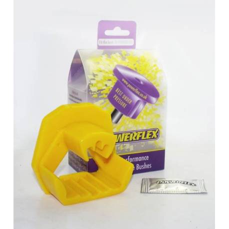 Volvo V50 (2004 onwards) Powerflex Lower Engine Mount Insert