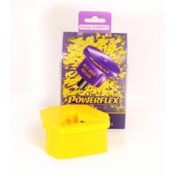 Volvo V50 (2004 onwards) Powerflex Lower Engine Mount Insert