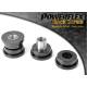 Alfa Romeo 105/115 Series - Spider Gt+Gtv Powerflex Upper Ball Joint To Body Bush PFF1-302BLK