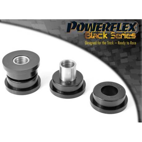 Alfa Romeo 105/115 Series - Spider Gt+Gtv Powerflex Upper Ball Joint To Body Bush PFF1-302BLK