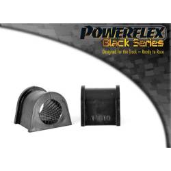 Alfa Romeo 147 (00-10)/ 156 (97-07)/ GT (03-10) Powerflex Front Anti Roll Bar Bush 26mm - 26mm PFF1-810-26BLK