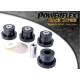 Alfa Romeo 147 (00-10)/ 156 (97-07)/ GT (03-10) Powerflex Front Upper Arm Bush PFF1-815BLK