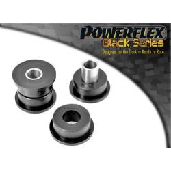 Alfa Romeo 164 V6 & Twin Spark (1987 -1998) Powerflex Rear Tie Bar To Hub Bush PFR1-604BLK