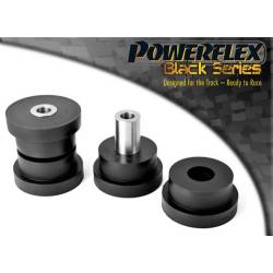 Alfa Romeo 166 Powerflex Rear Wishbone Front Bush PFR1-910BLK