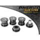 Alfa Romeo 166 Powerflex Rear Stabiliser Arm Bush PFR1-912BLK