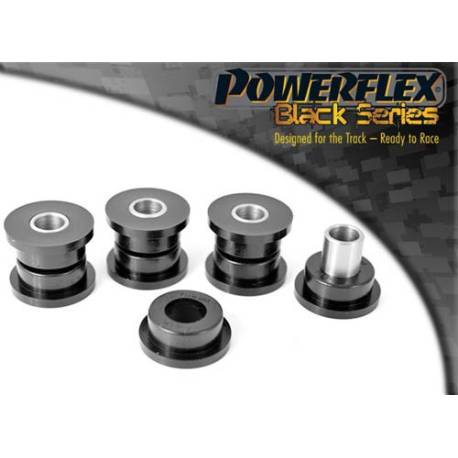 Alfa Romeo 166 Powerflex Rear Stabiliser Arm Bush PFR1-912BLK