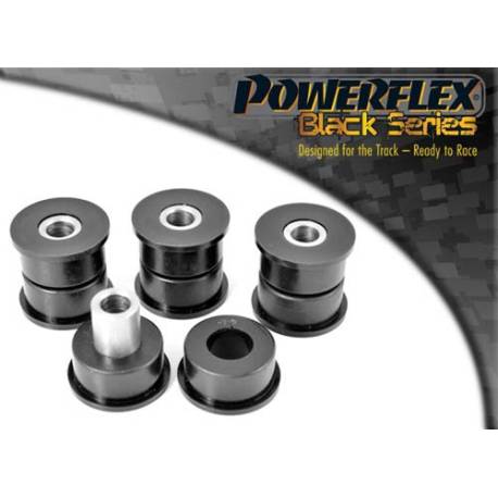 Alfa Romeo Alfetta/ Giulietta/ GTV6/ 75 (Milano) Powerflex Rear Watts Linkage Bush PFR1-210BLK