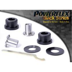 Alfa Romeo Brera (2005-2010) Powerflex Front Upper Arm Front Bush, Adjustable PFF1-505GBLK