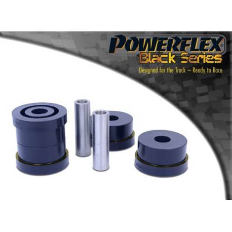 Alfa Romeo Brera (2005-2010) Powerflex Rear Trailing Arm Front Outer Bush PFR1-510BLK