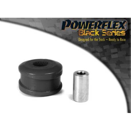 Alfa Romeo GTV & Spider 2.0 & V6/ 916 (1995-2005) Powerflex Engine Mount Stabilizer To Chassis Bush PFF1-821BLK