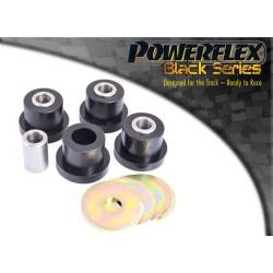Alfa Romeo GTV & Spider 2.0 & V6/ 916 (1995-2005) Powerflex Rear Upper Wishbone Inner PFR1-716BLK