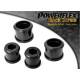 Alfa Romeo Spider (2005-2010) Powerflex Front Lower Arm Rear Bush PFF1-502BLK