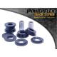 Alfa Romeo Spider (2005-2010) Powerflex Front Upper Arm Front Bush PFF1-505BLK