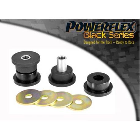 Alfa Romeo Sud/ Sprint/ 33 Powerflex Front Inner Wishbone Bush PFF1-102BLK