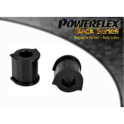 Alfa Romeo Sud/ Sprint/ 33 Powerflex Anti Roll Bar To Arm Bush 14mm - 14mm PFF1-104-14BLK
