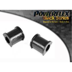 Alfa Romeo Sud/ Sprint/ 33 Powerflex Anti Roll Bar To Arm Bush 18mm - 18mm PFF1-104-18BLK