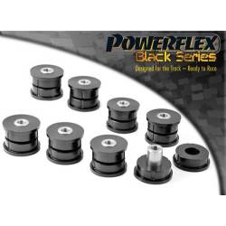 Alfa Romeo Sud/ Sprint/ 33 Powerflex Rear Beam Tie Bar Bush PFR1-110BLK