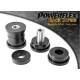 Alfa Romeo Sud/ Sprint/ 33 Powerflex Rear Beam Link Location Bush PFR1-111BLK