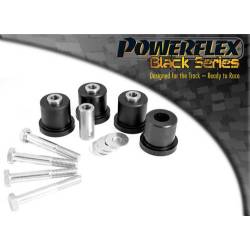 Audi 80/ 90 inc Avant (1973 - 1996) Powerflex Front Wishbone Bush PFF3-101BLK