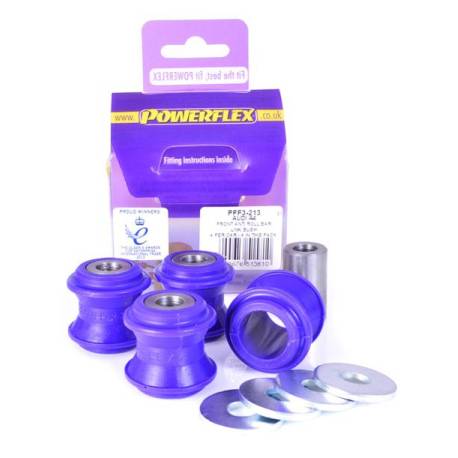 Audi A6 / S6 / RS6 (C5) 1997 - 2005 Powerflex Front Anti Roll Bar Link Bush