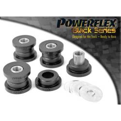 Audi A3 Mk1 Typ 8L 2WD (1996-2003) Powerflex Front Anti Roll Bar Link Bush Kit PFF85-412BLK