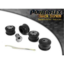 Audi A4 / S4 (B6) 2001 - 2005 Powerflex Front Upper Arm To Chassis Bush Camber Adjustable PFF3-203GBLK