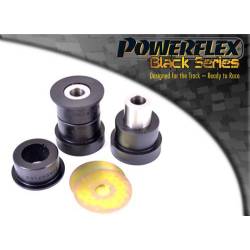 Audi A4 / S4 / RS4 (B5) 1995 - 2001 Powerflex Rear Upper Arm Outer Bush PFR3-208BLK